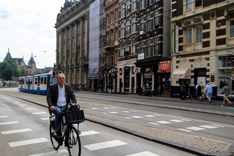 street-AMsterdam